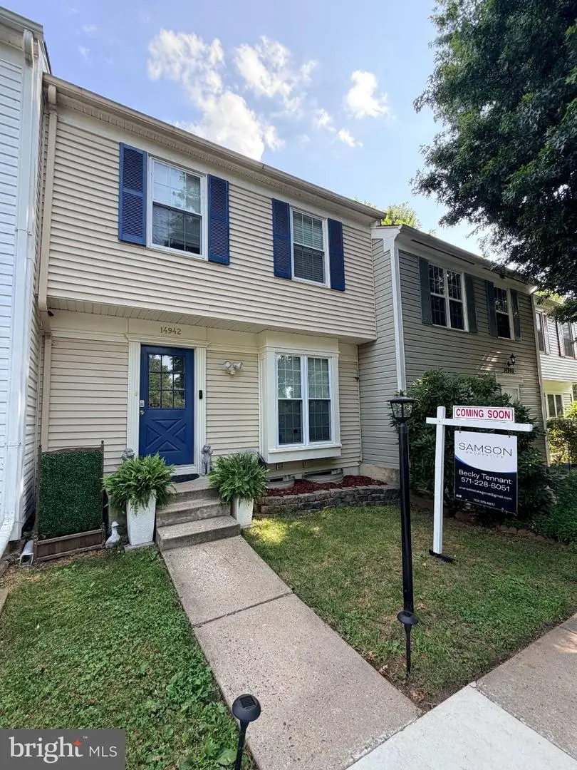 14942 Ampstead Ct, Centreville, VA 20120 - #3