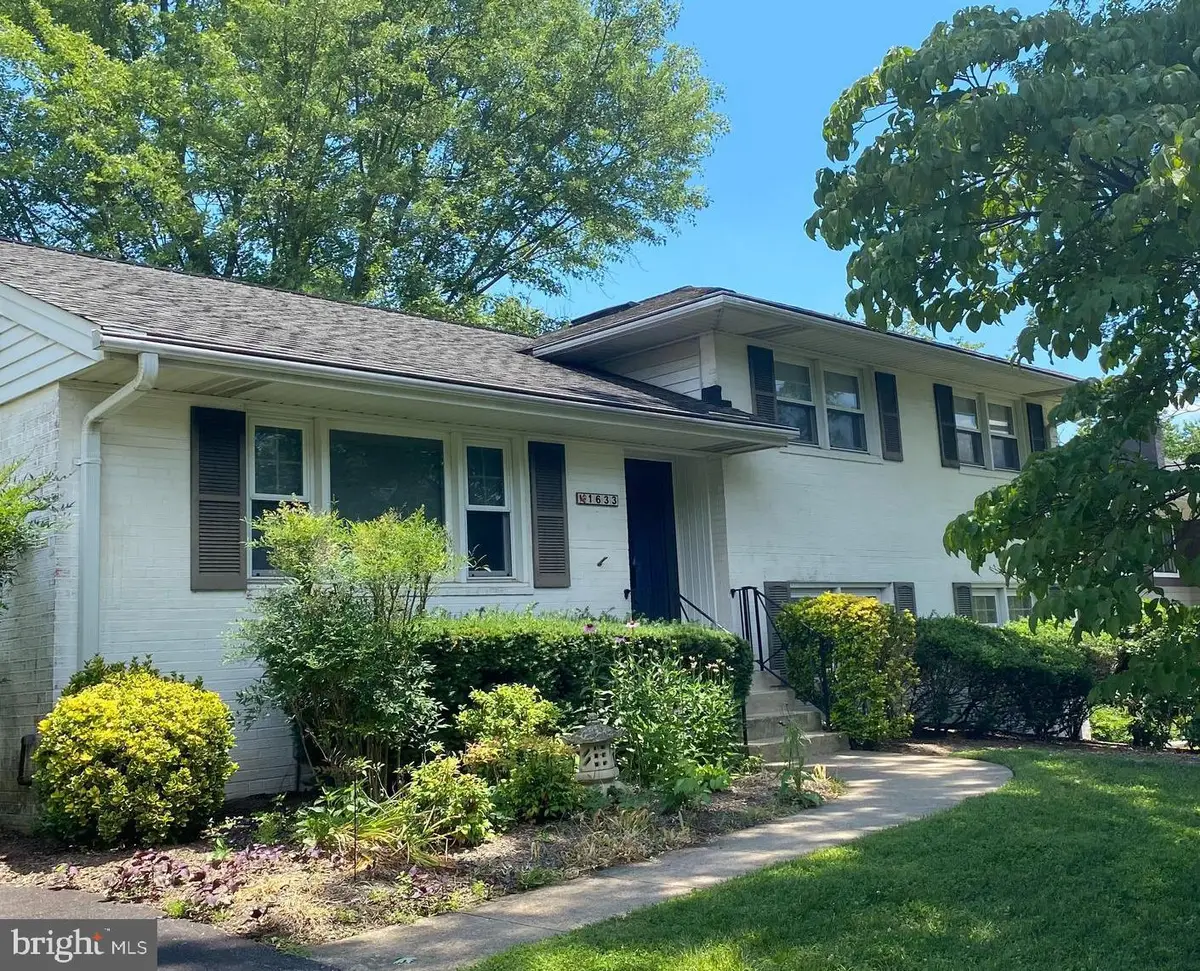 1633 Dempsey St, McLean, VA 22101 - #1