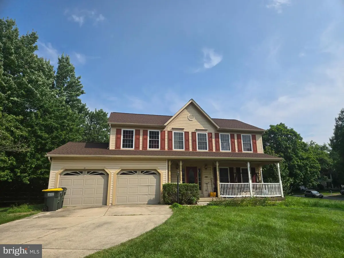 12711 Thunder Chase Dr, Reston, VA 20191 - #1