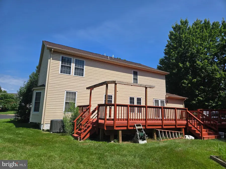 12711 Thunder Chase Dr, Reston, VA 20191 - #2