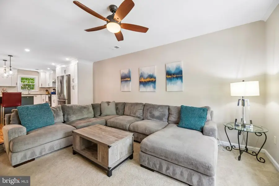 5943 Norham Dr, Alexandria, VA 22315 - #3