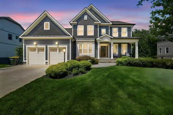 6810 Broyhill Street A Broyhill St, MCLEAN, VA 22101