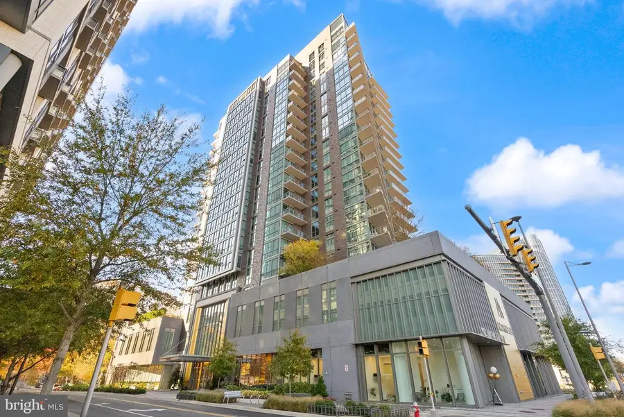7887 Jones Branch Dr #1802, McLean, VA 22102 - #3
