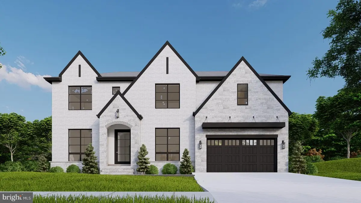 1532 Longfellow Ct, McLean, VA 22101 - #1