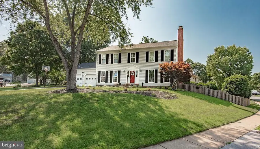6207 Maple Run Ct, Clifton, VA 20124 - #2