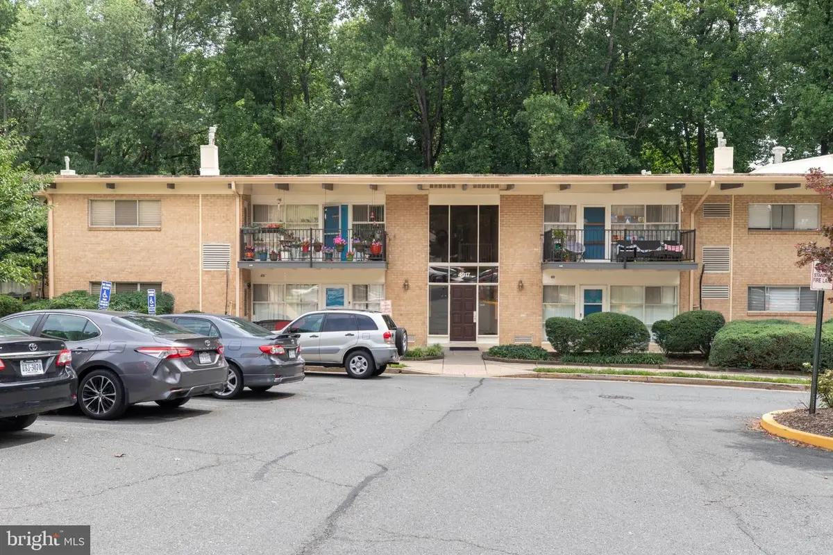 4917 Americana Dr #106, Annandale, VA 22003 - #1