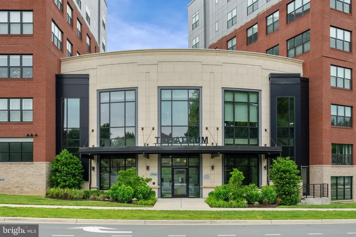 2960 Vaden Dr #2-413, Fairfax, VA 22031 - #1