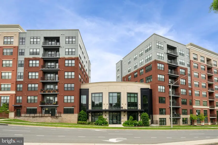 2960 Vaden Dr #2-413, Fairfax, VA 22031 - #2