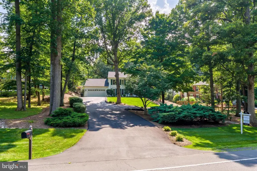 12605 Franklin Farm Rd, Herndon, VA 20171 - #2
