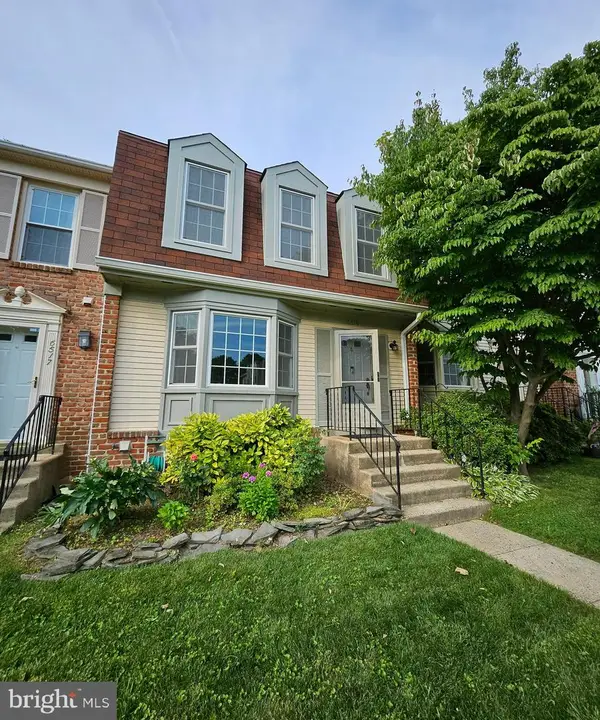 6519 Kemper Lakes Ct, ALEXANDRIA, VA 22312