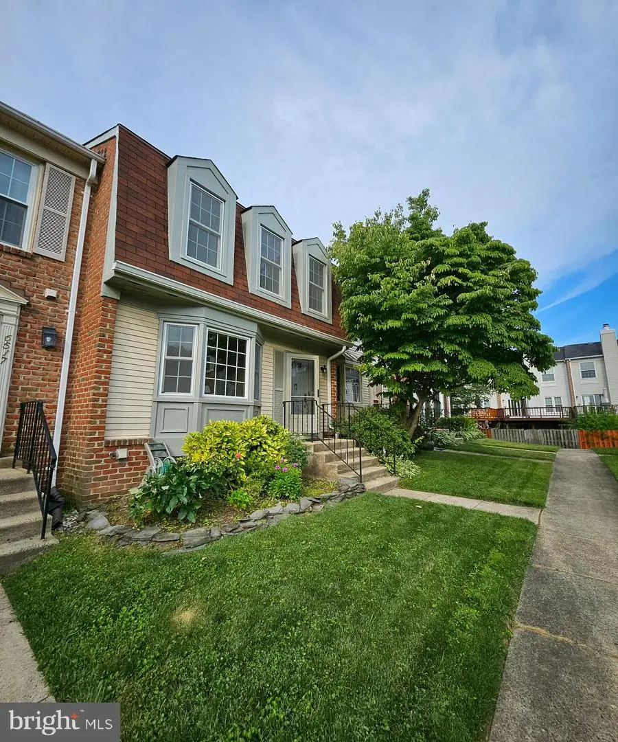 6519 Kemper Lakes Ct, Alexandria, VA 22312 - #2