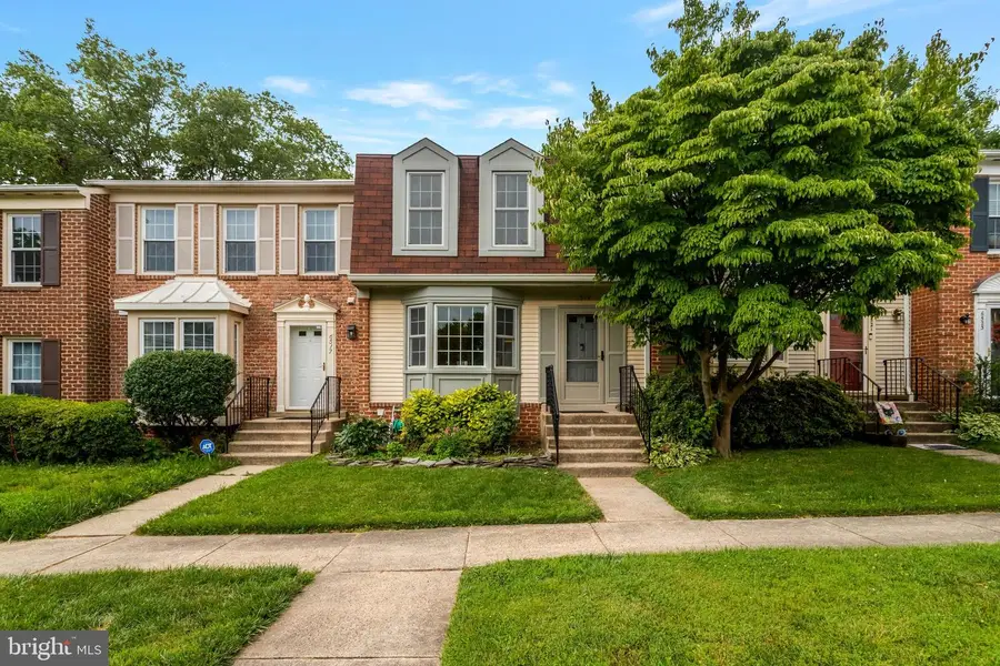 6519 Kemper Lakes Ct, Alexandria, VA 22312 - #3