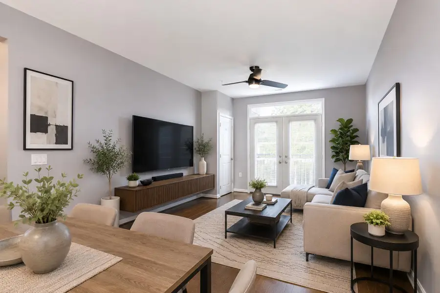 2665 Prosperity Ave #244, Fairfax, VA 22031 - #3
