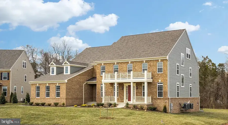 11868 Boscobel Ct, Herndon, VA 20170 - #2