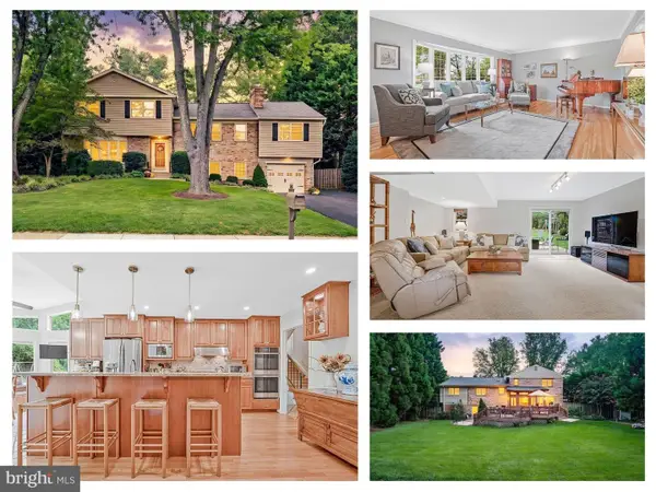 8122 Birnam Wood Dr, MCLEAN, VA 22102