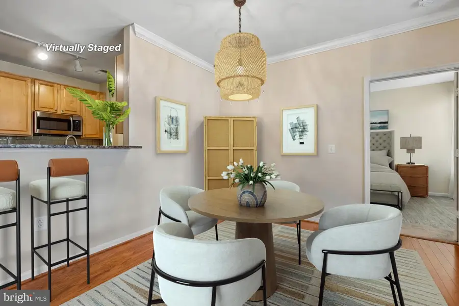 2791 Centerboro Dr #388, Vienna, VA 22181 - #2