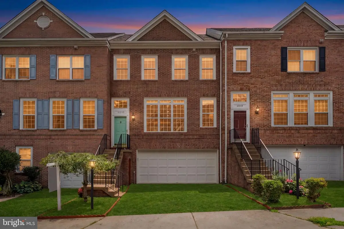 12203 Tenbury Ter, Fairfax, VA 22030 - #1