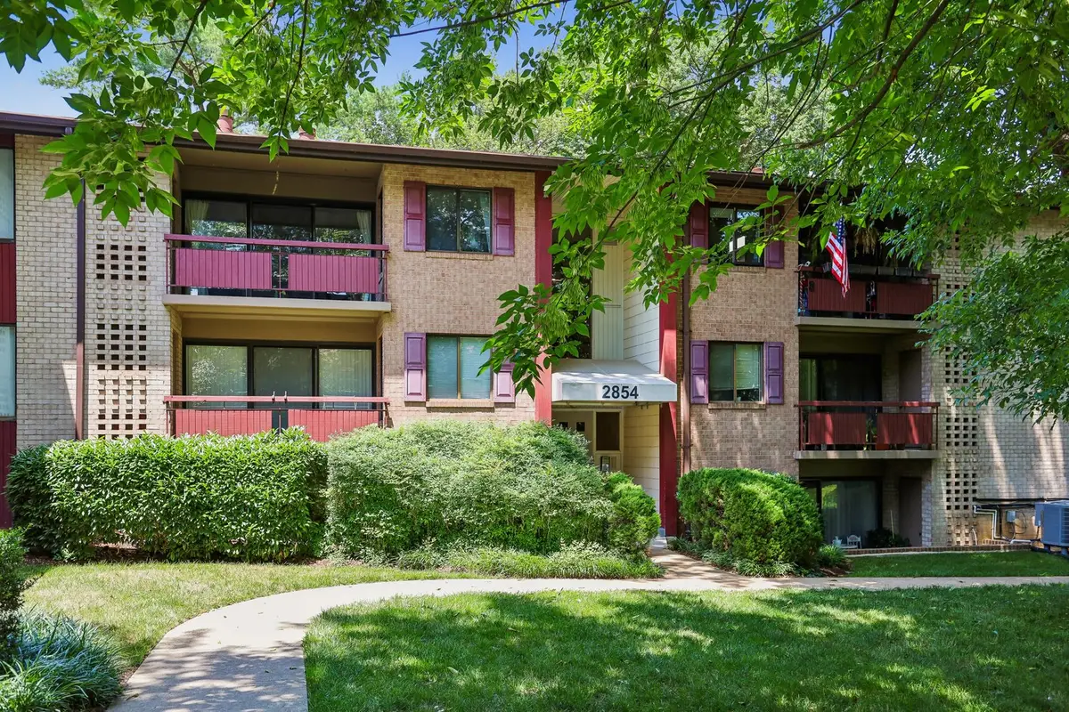 2854 Dover Ln, Falls Church, VA 22042 - #1