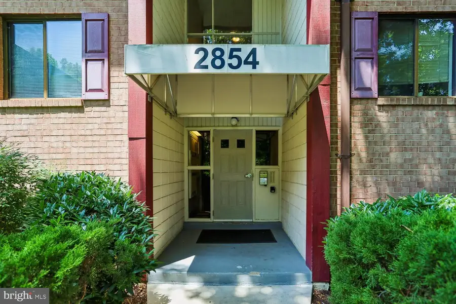 2854 Dover Ln, Falls Church, VA 22042 - #3