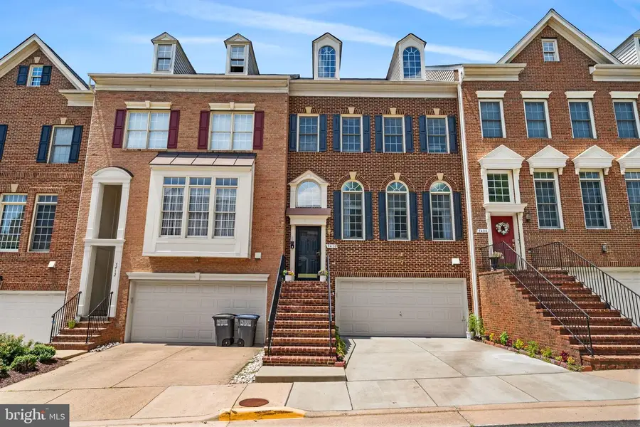 5410 Edsall Ridge Pl, Alexandria, VA 22312 - #2