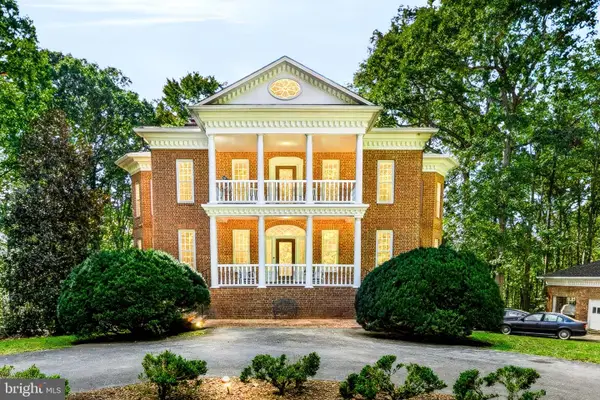 7632 Kincheloe Rd, CLIFTON, VA 20124