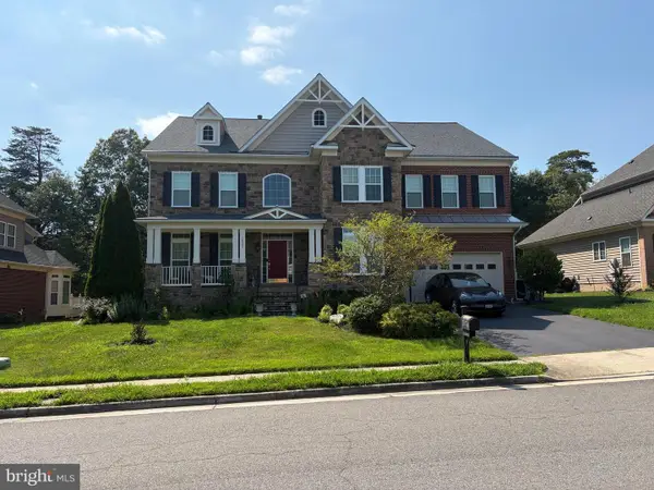 7532 Red Hill Dr, SPRINGFIELD, VA 22153