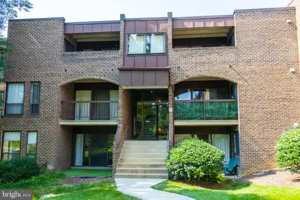 11240 Chestnut Grove Sq #157, RESTON, VA 20190