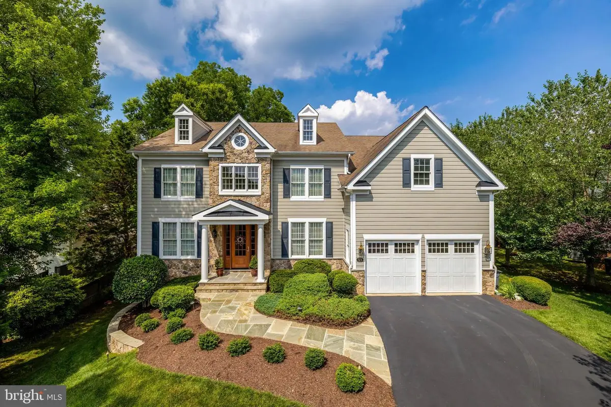 513 John Marshall Dr Ne, Vienna, VA 22180 - #1