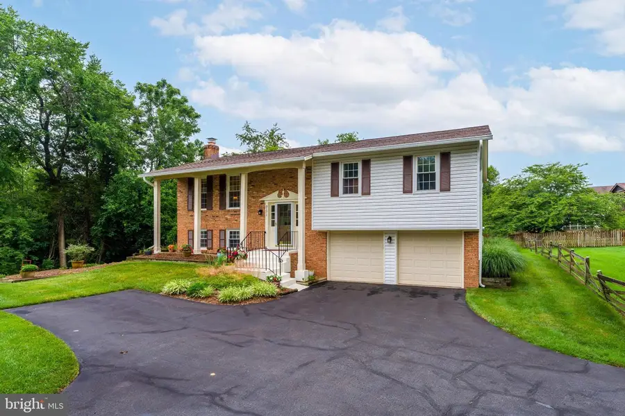 3171 Kirkwell Pl, Herndon, VA 20171 - #3