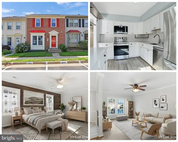 5533 Ridgeton Hill Ct, FAIRFAX, VA 22032