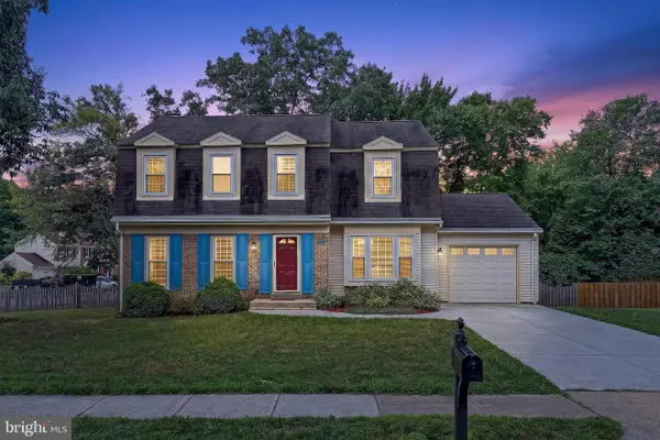 9001 Penn Manor Ct, SPRINGFIELD, VA 22153