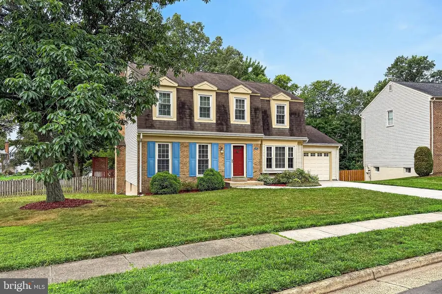 9001 Penn Manor Ct, Springfield, VA 22153 - #2