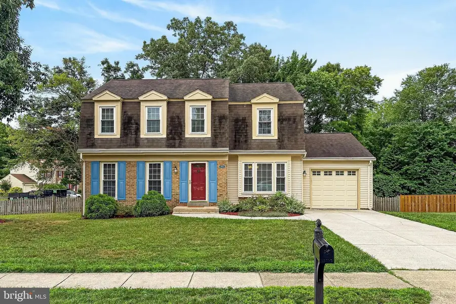 9001 Penn Manor Ct, Springfield, VA 22153 - #3