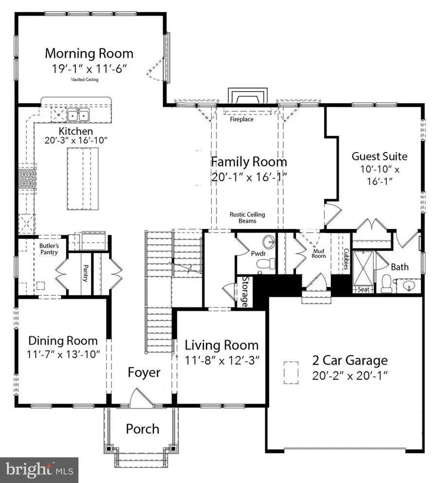 619 Truman Cir Sw, Vienna, VA 22180 - #2