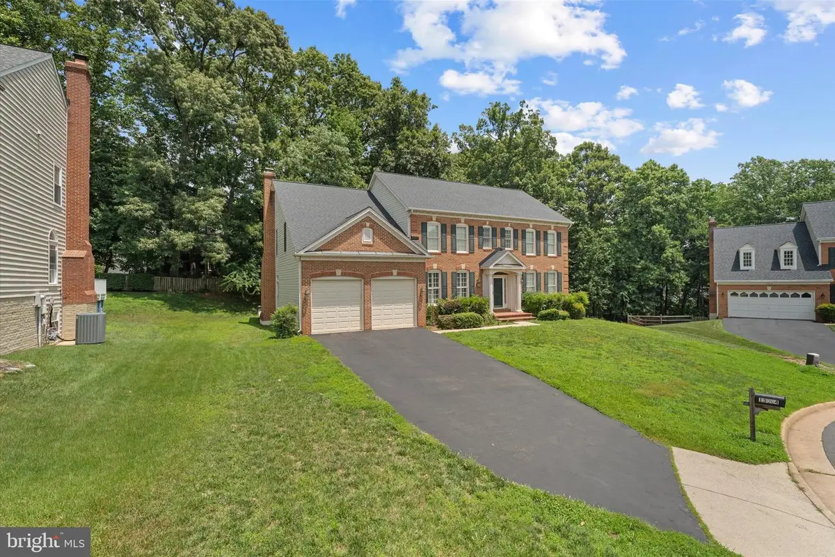 13004 Graphite Ct, Clifton, VA 20124 - #1