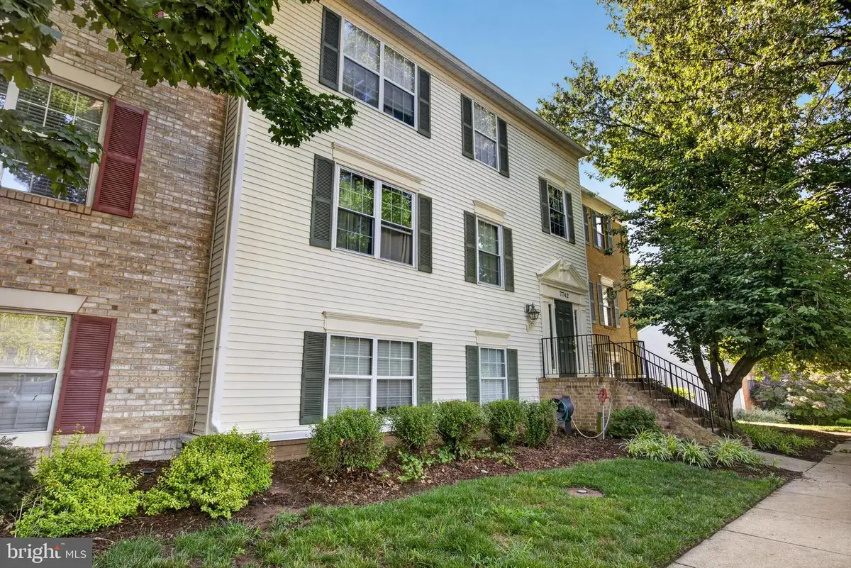 7742 New Providence Dr #108, Falls Church, VA 22042 - #1
