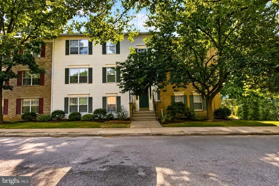 7742 New Providence Dr #108, Falls Church, VA 22042 - #2