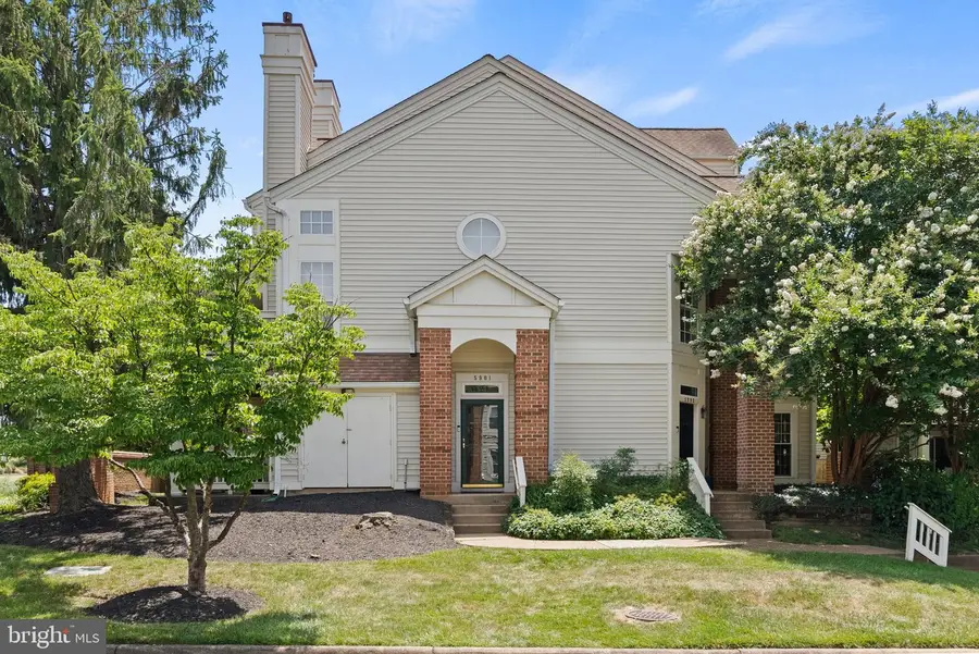 5901 Allborough Dr #170, Alexandria, VA 22315 - #2