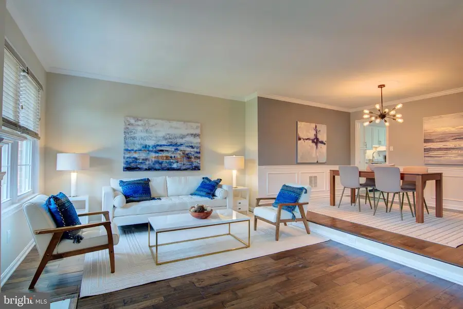 3025 Meeting St, Falls Church, VA 22044 - #3