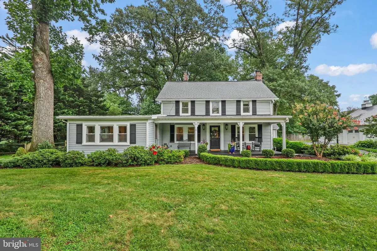 1229 Reston Ave, Herndon, VA 20170 - #1