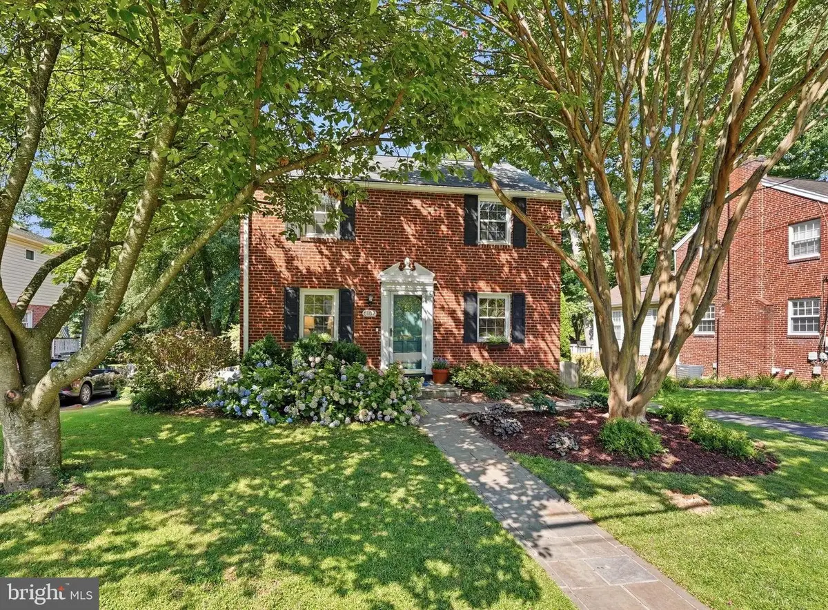 6107 Brook Dr, Falls Church, VA 22044 - #1
