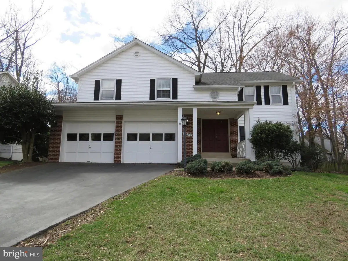 6570 Rockland Dr, Clifton, VA 20124 - #1