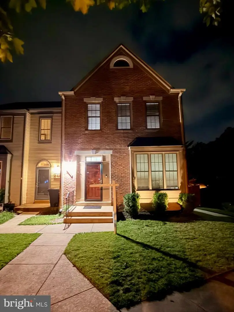 6417 English Ivy Way, Springfield, VA 22152 - #2