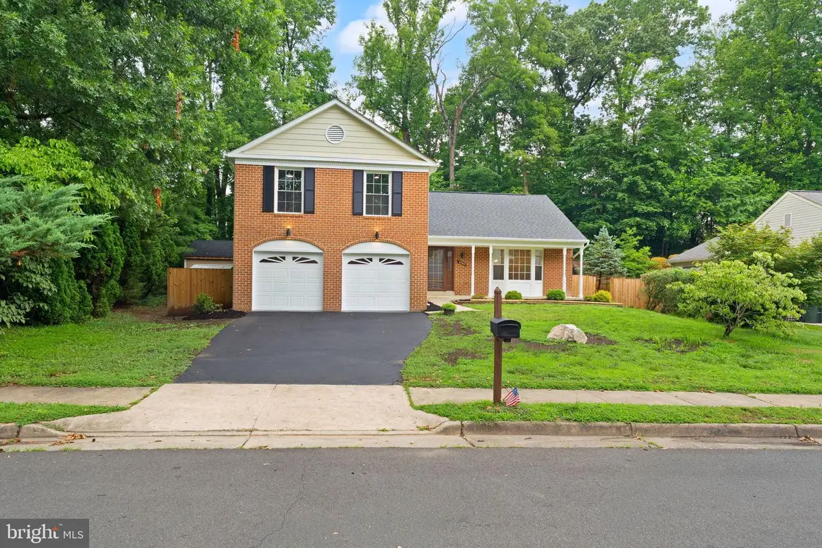 6390 Phillip Ct, Springfield, VA 22152 - #1