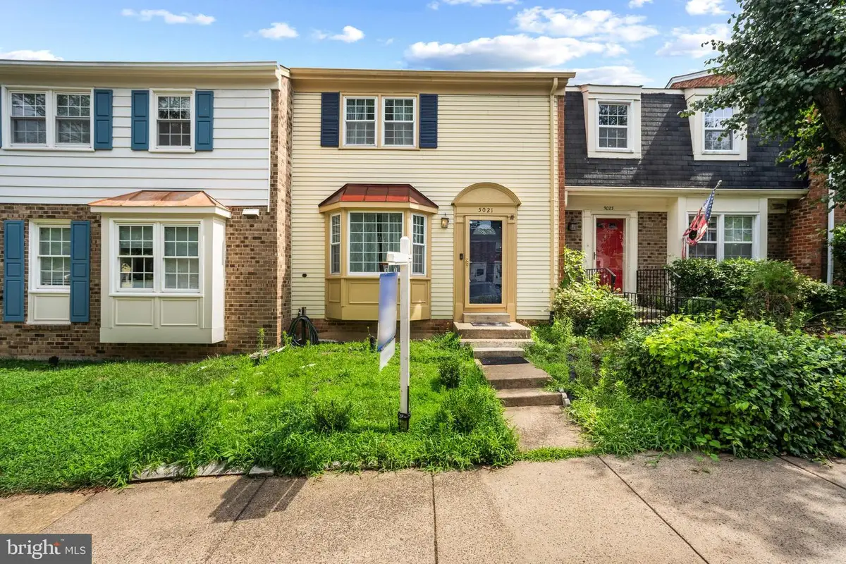 5021 Mcfarland, Fairfax, VA 22032 - #1