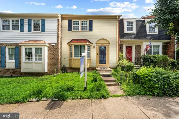 5021 Mcfarland, FAIRFAX, VA 22032