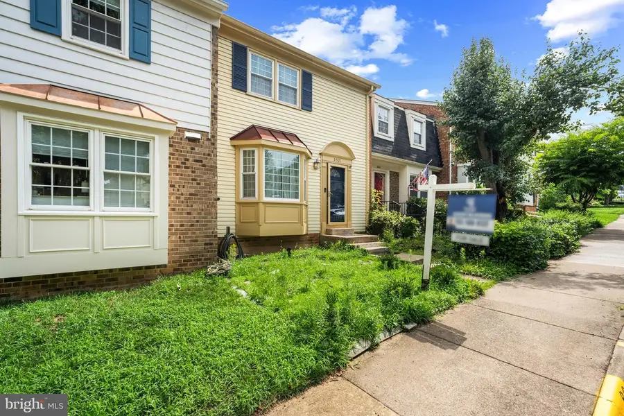 5021 Mcfarland, Fairfax, VA 22032 - #2