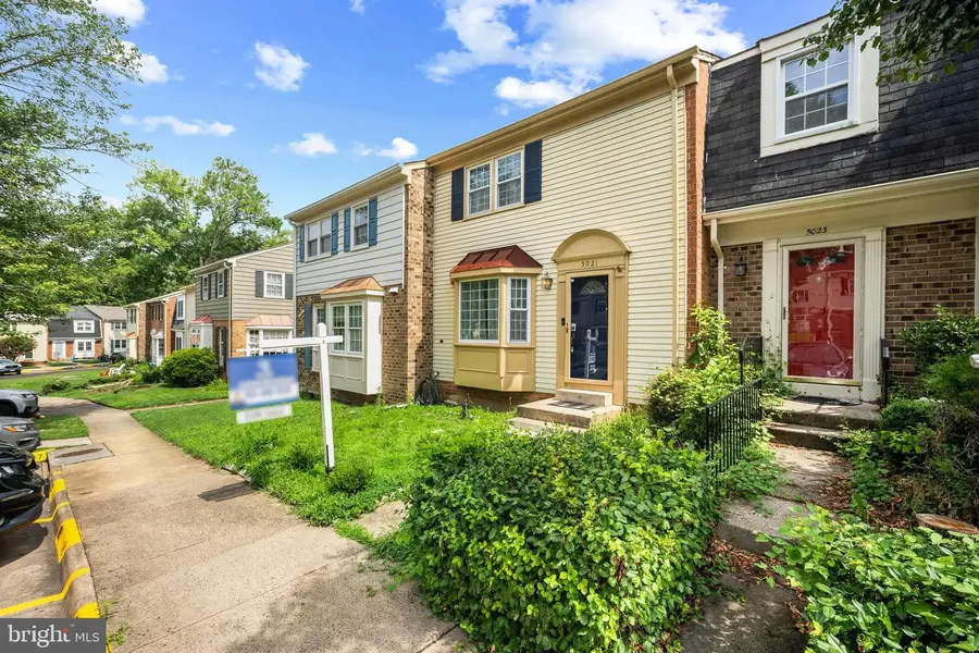 5021 Mcfarland, Fairfax, VA 22032 - #3
