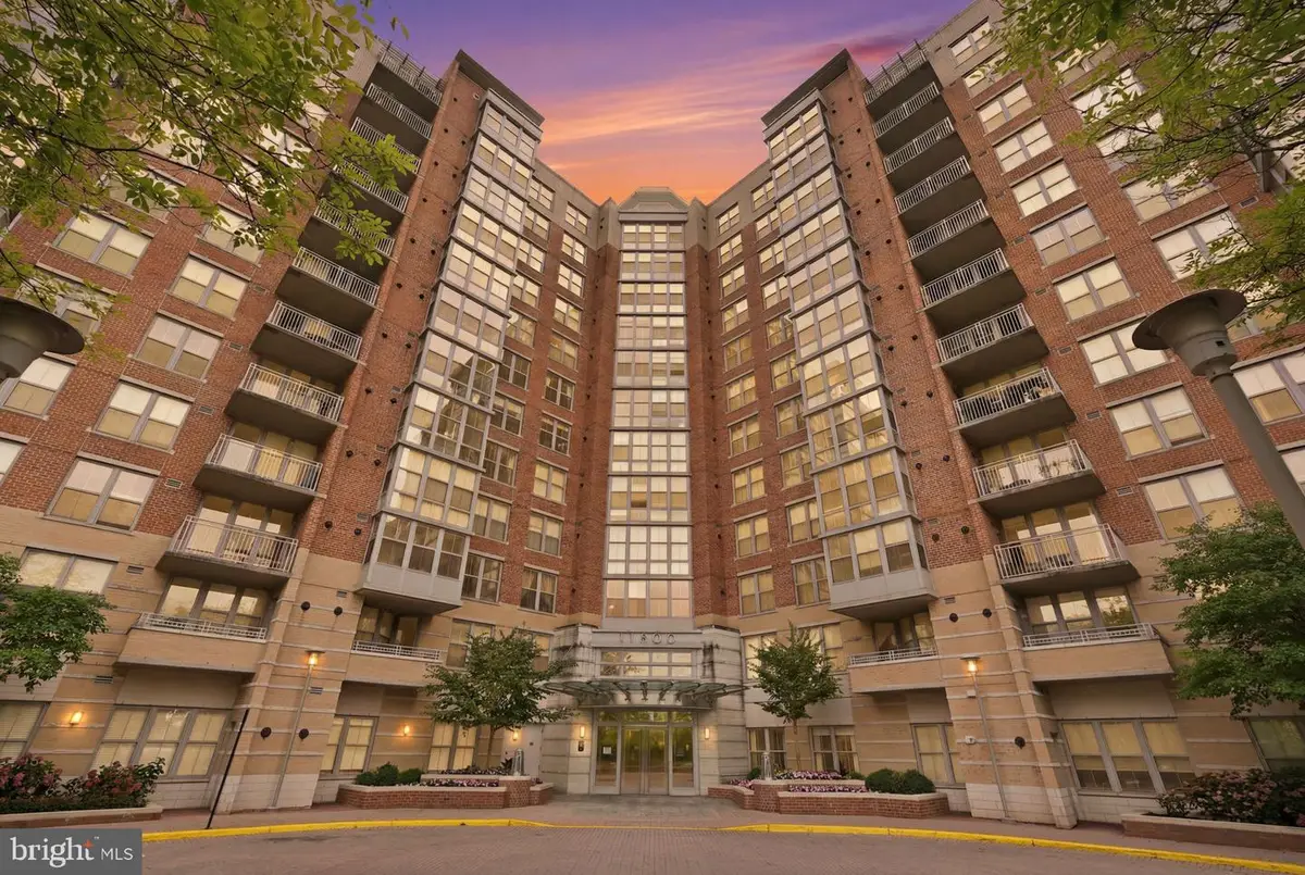 11800 Sunset Hills Rd #914, Reston, VA 20190 - #1