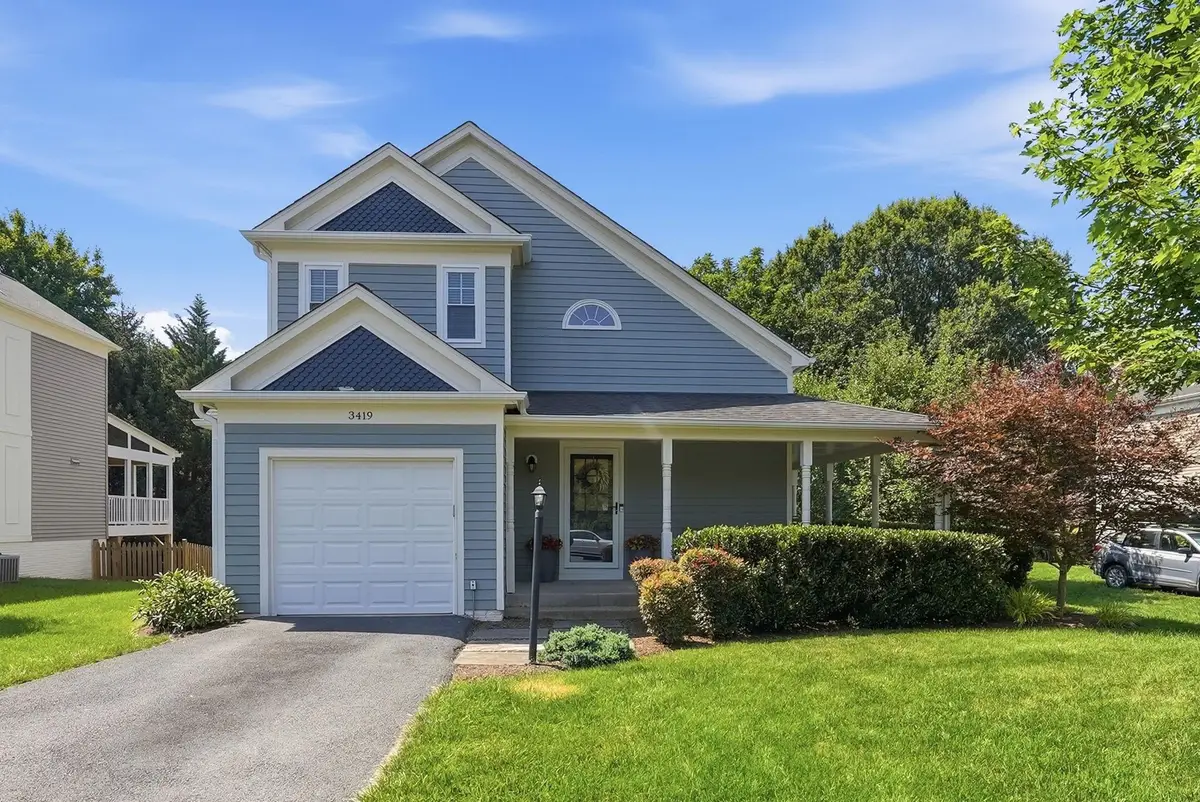 3419 Doe Run Ct, Herndon, VA 20171 - #1